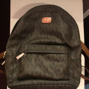 Michael kors Backpack 'LAST MARK DOWN'